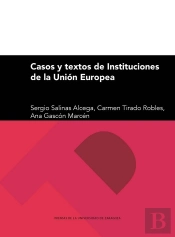 Casos Y Textos De Instituciones De La Unión Europea