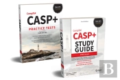 Casp+ Comptia Advanced Security Practitioner Certification Kit
