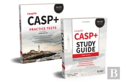 Bertrand.pt - Casp+ Comptia Advanced Security Practitioner Certification Kit