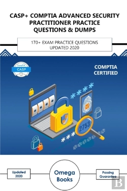 Bertrand.pt - Casp+ Comptia Advanced Security Practitioner Practice Questions & Dumps
