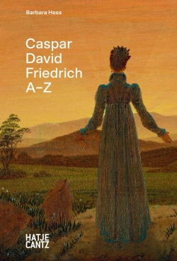 Bertrand.pt - Caspar David Friedrich: A To Z