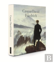 Caspar David Friedrich (Allemand) /Allemand