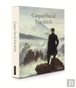 Bertrand.pt - Caspar David Friedrich (Allemand) /Allemand