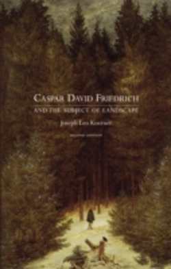 Bertrand.pt - Caspar David Friedrich And The Subject Of Landscape, Second Edition