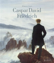 Caspar David Friedrich /Anglais
