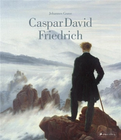 Bertrand.pt - Caspar David Friedrich /Anglais