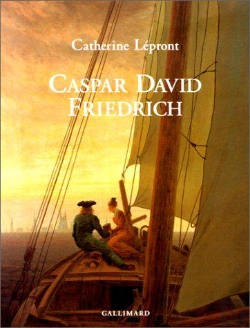 Bertrand.pt - Caspar David Friedrich