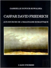 Caspar David Friedrich