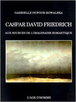 Bertrand.pt - Caspar David Friedrich