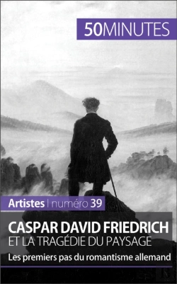 Bertrand.pt - Caspar David Friedrich Et La Tragédie Du Paysage