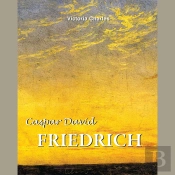 Caspar David Friedrich. Master Of The Tragic Landscape