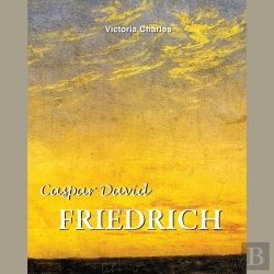 Bertrand.pt - Caspar David Friedrich. Master Of The Tragic Landscape