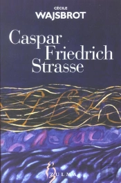 Caspar Friedrich Strasse