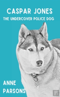 Bertrand.pt - Caspar Jones  The Undercover Police Dog