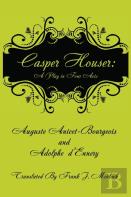 Casper Hauser