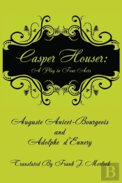 Casper Hauser