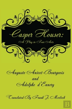 Bertrand.pt - Casper Hauser