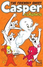 Casper The Friendly Ghost Classics Vol 1 Gn