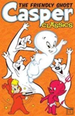 Bertrand.pt - Casper The Friendly Ghost Classics Vol 1 Gn
