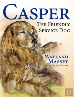 Bertrand.pt - Casper, The Friendly Service Dog
