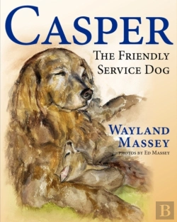 Bertrand.pt - Casper, The Friendly Service Dog
