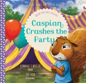 Caspian Crashes The Party