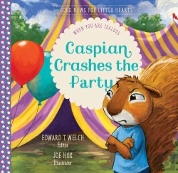 Bertrand.pt - Caspian Crashes The Party
