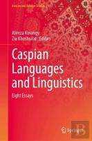Caspian Languages And Linguistics