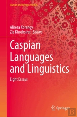 Bertrand.pt - Caspian Languages And Linguistics