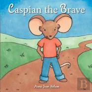 Caspian The Brave