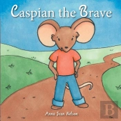 Caspian The Brave