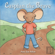 Caspian The Brave
