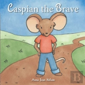 Caspian The Brave