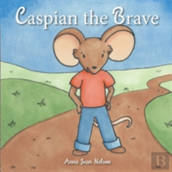 Bertrand.pt - Caspian The Brave