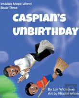 Caspian'S Unbirthday
