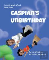 Caspian'S Unbirthday