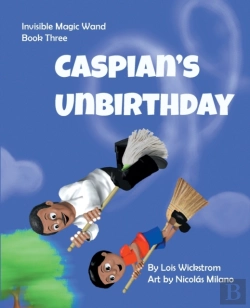 Bertrand.pt - Caspian'S Unbirthday