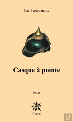 Bertrand.pt - Casque À Pointe