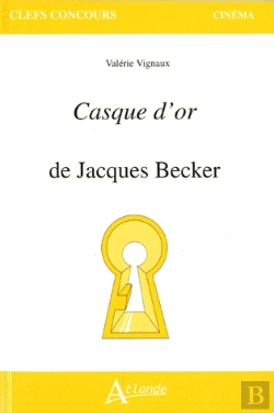 Bertrand.pt - Casque D'Or De Jacques Becker