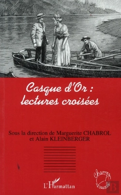 Bertrand.pt - Casque D'Or : Lectures Croisées