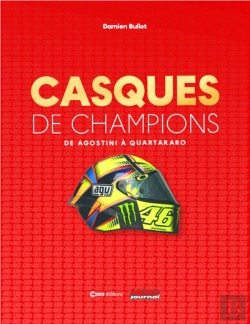 Bertrand.pt - Casques De Champions