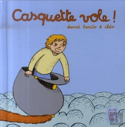 Bertrand.pt - Casquette Vole