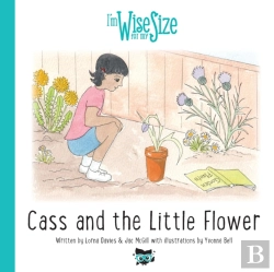 Bertrand.pt - Cass And The Little Flower