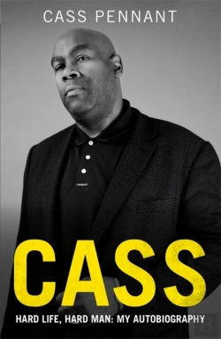 Bertrand.pt - Cass - Hard Life, Hard Man: My Autobiography