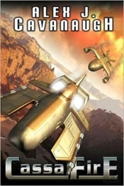 Cassafire