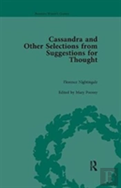 Cassandra And Suggestions For Thought By Florence Nightingale