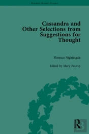 Cassandra And Suggestions For Thought By Florence Nightingale