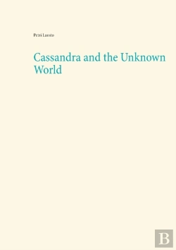 Bertrand.pt - Cassandra And The Unknown World