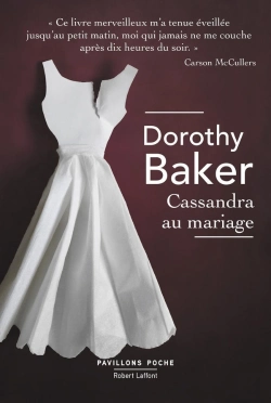 Bertrand.pt - Cassandra Au Mariage - Pavillons Poche - Nouvelle Edition 2017