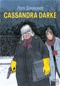Bertrand.pt - Cassandra Darke